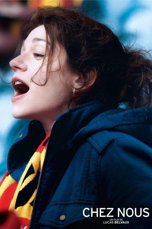 This Is Our Land filmas online