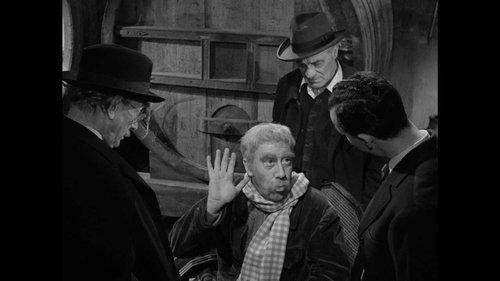 The Sheep Has Five Legs filmas žiurėti online