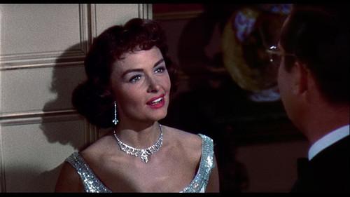 The Benny Goodman Story filmas žiurėti online