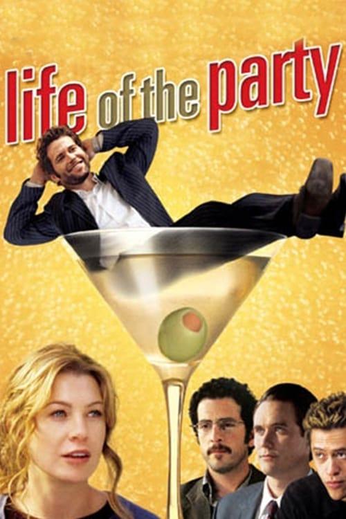 Life of the Party filmas online