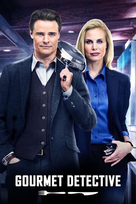 Gourmet Detective filmas online