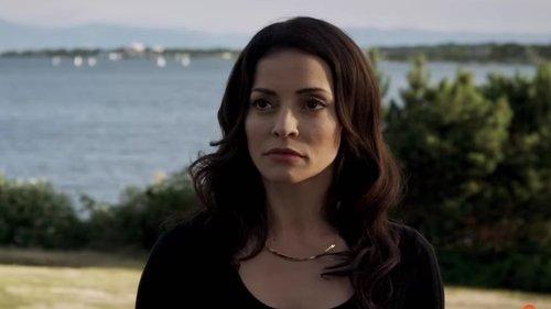 Stranger in the House filmas žiurėti online