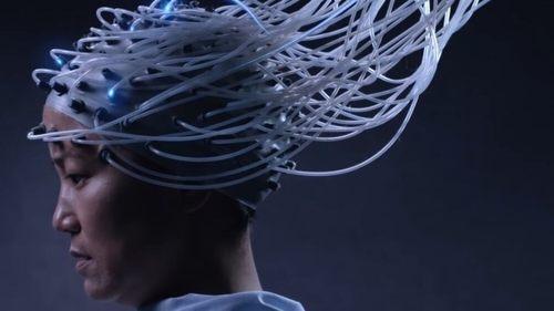 Advantageous filmas žiurėti online