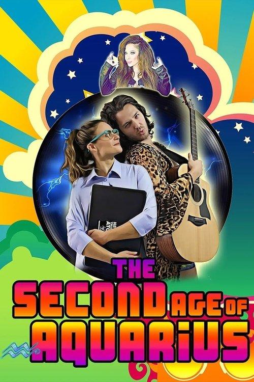 The Second Age of Aquarius filmas online
