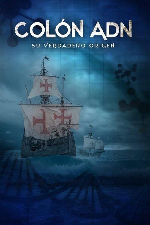 Colón ADN: su verdadero origen filmas online