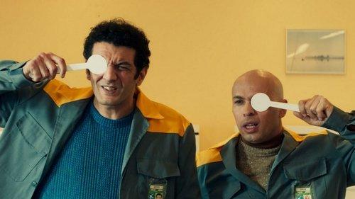 La Tour 2 contrôle infernale filmas žiurėti online