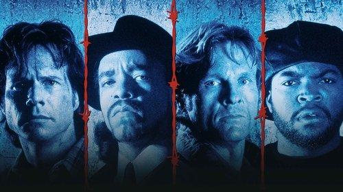 Trespass filmas žiurėti online