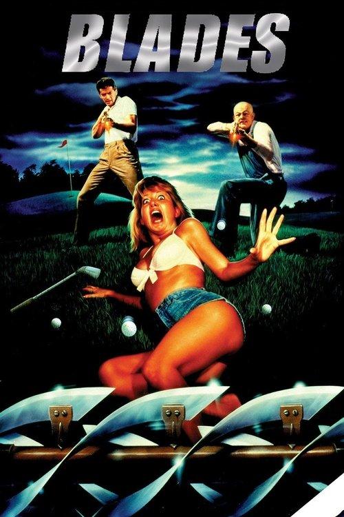 Blades filmas online
