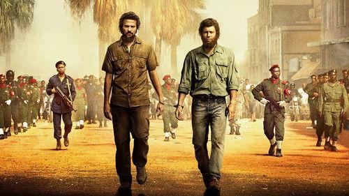 Mordene i Kongo filmas žiurėti online