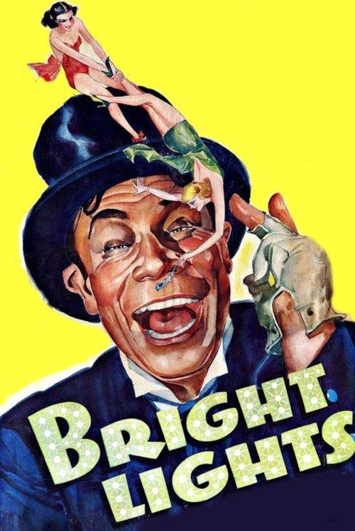 Bright Lights filmas online