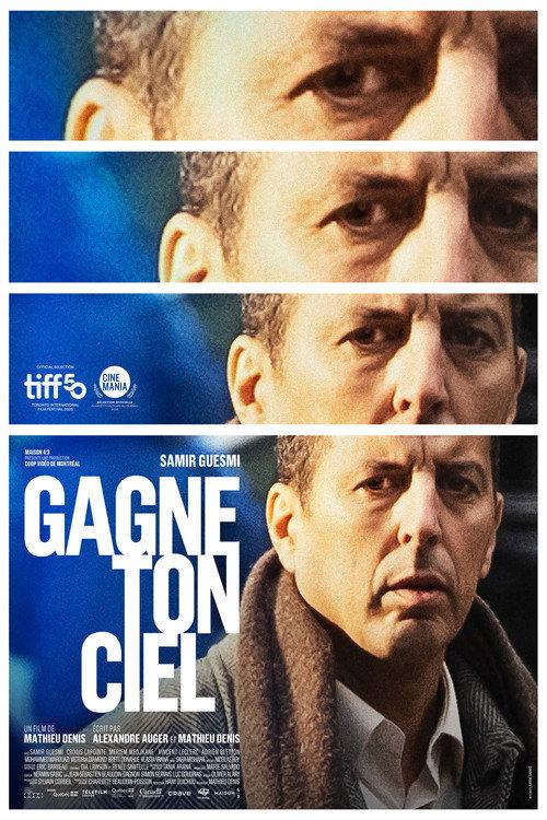 Gagne ton ciel filmas online