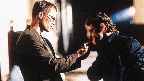 Der Eisbär filmas žiurėti online