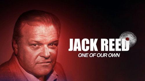 Jack Reed: One of Our Own filmas žiurėti online