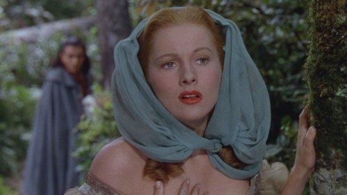 Frenchman's Creek filmas žiurėti online