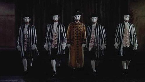 Pražské noci filmas žiurėti online