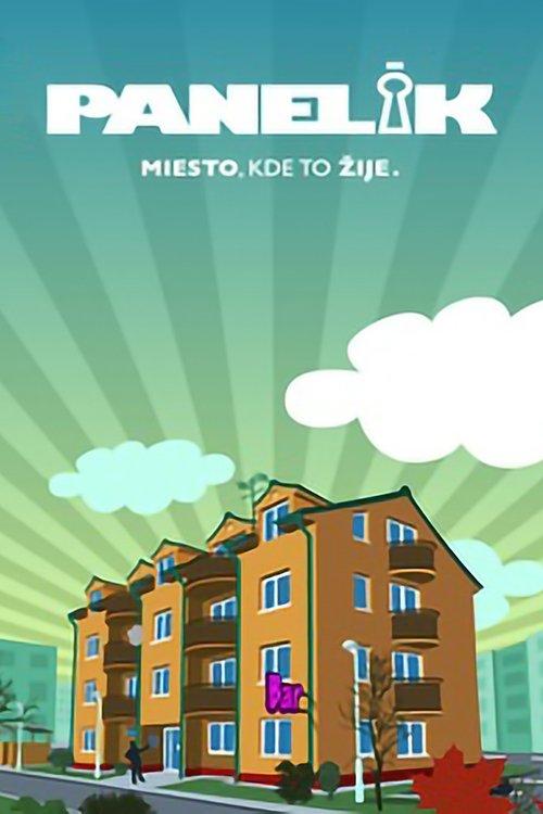 Panelák filmas online