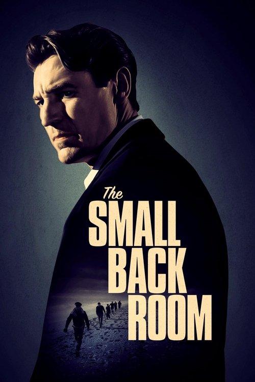 The Small Back Room filmas online