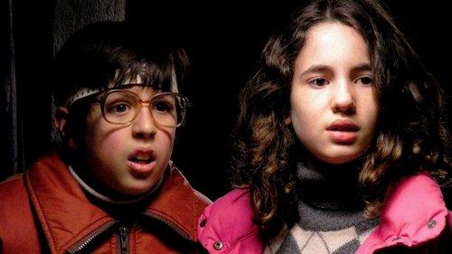 Cuento de Navidad filmas žiurėti online