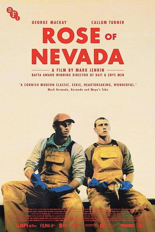 Rose of Nevada filmas online