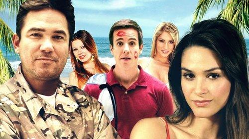 Man Camp filmas žiurėti online