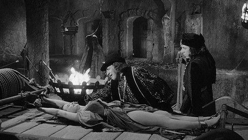 Tower of London filmas žiurėti online