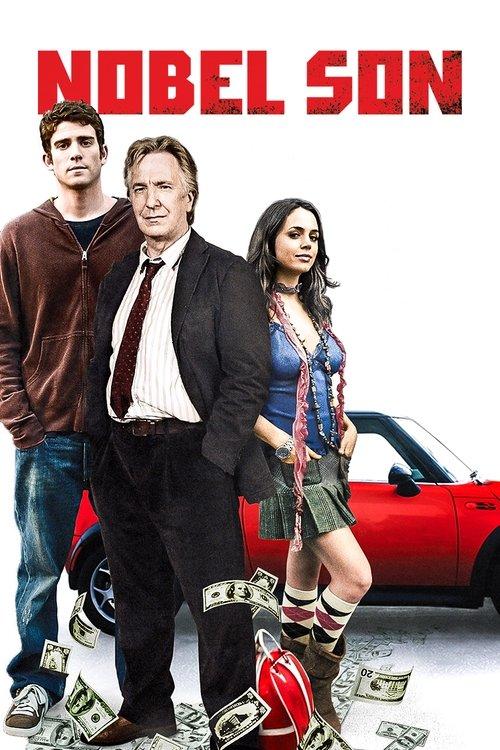 Nobel Son filmas online