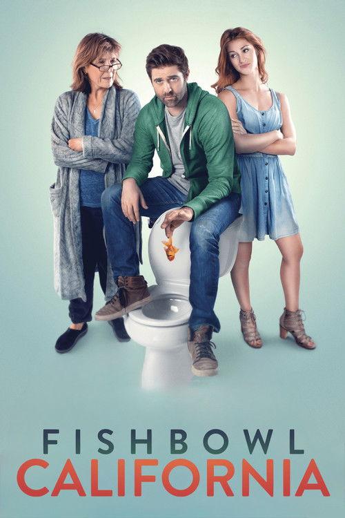 Fishbowl California filmas online