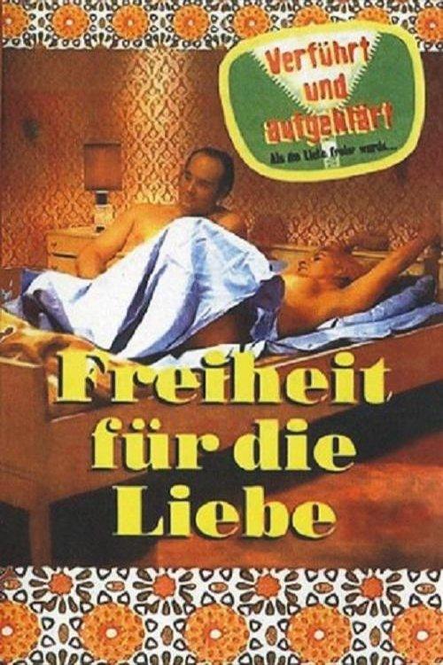 Freiheit für die Liebe filmas online