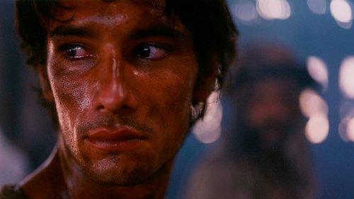 Behind the Sun filmas žiurėti online