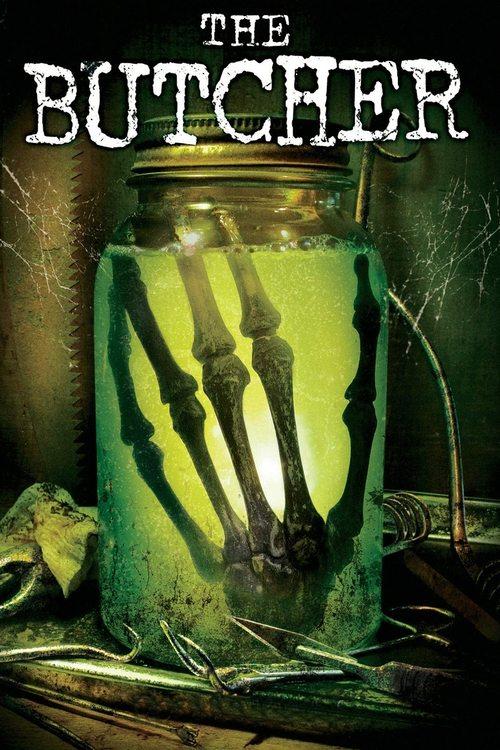 The Butcher filmas online