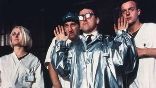 Morons from Outer Space filmas žiurėti online