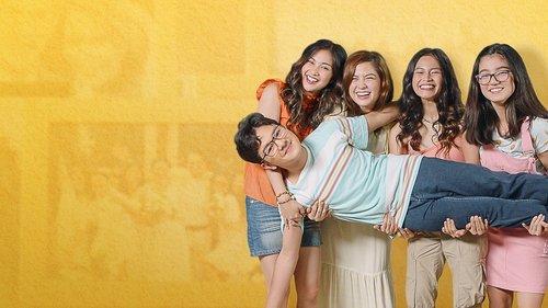 Four Sisters Before the Wedding filmas žiurėti online