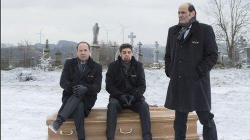 Grand Froid filmas žiurėti online