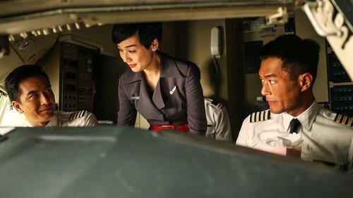 Triumph in the Skies filmas žiurėti online