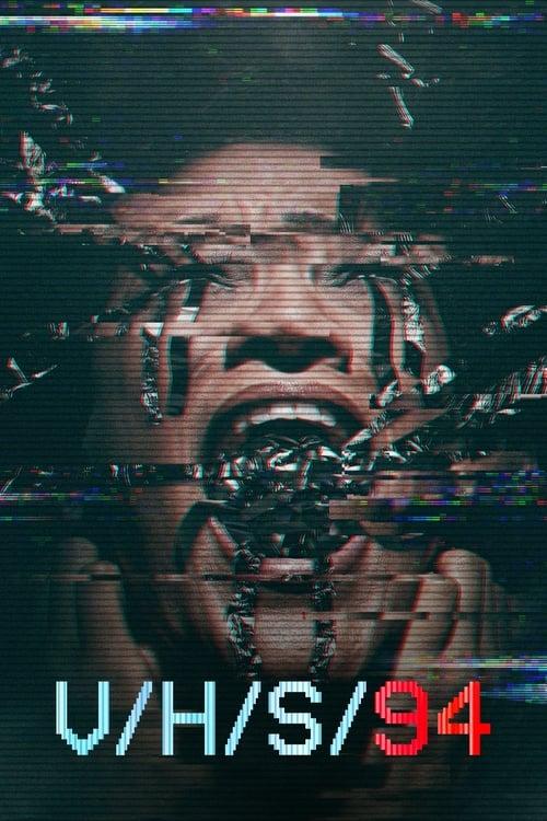 V/H/S/94 filmas online