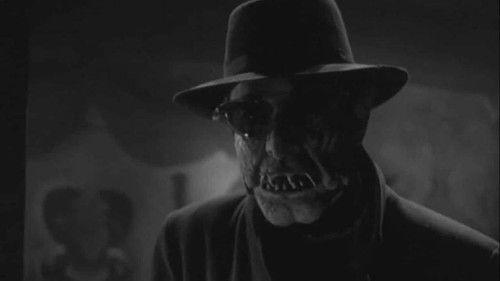 The Vampire Moth filmas žiurėti online