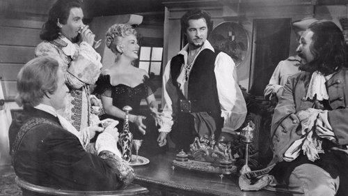 Captain Kidd and the Slave Girl filmas žiurėti online