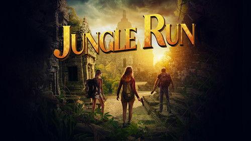 Jungle Run filmas žiurėti online
