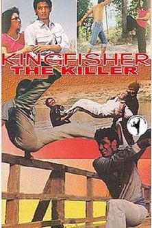 Kingfisher The Killer filmas online