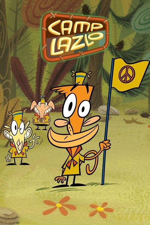 Camp Lazlo filmas online