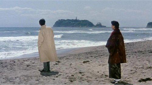 Summer Clouds filmas žiurėti online