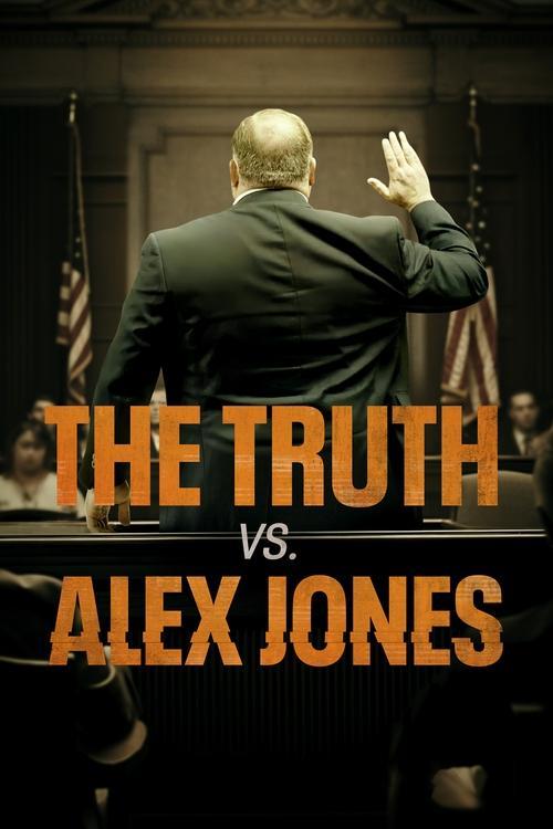 The Truth vs. Alex Jones filmas online