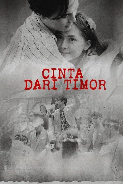 Cinta Dari Timor filmas online