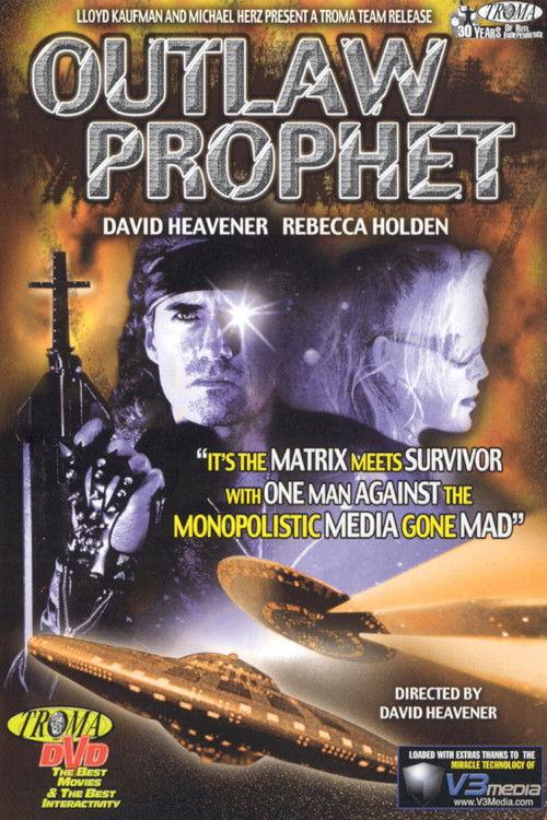 Outlaw Prophet filmas online