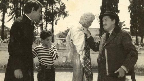 O Puritano da Rua Augusta filmas žiurėti online