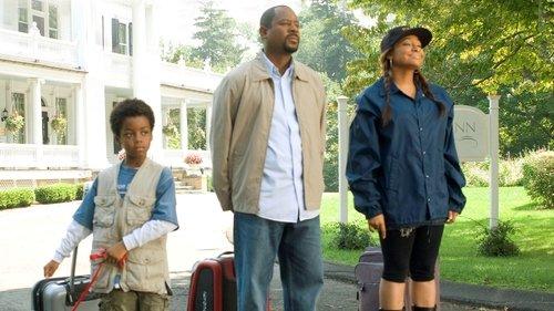 Kelionė po Koledžus filmas žiurėti online