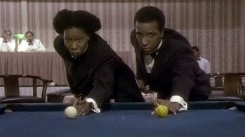 Kiss Shot filmas žiurėti online