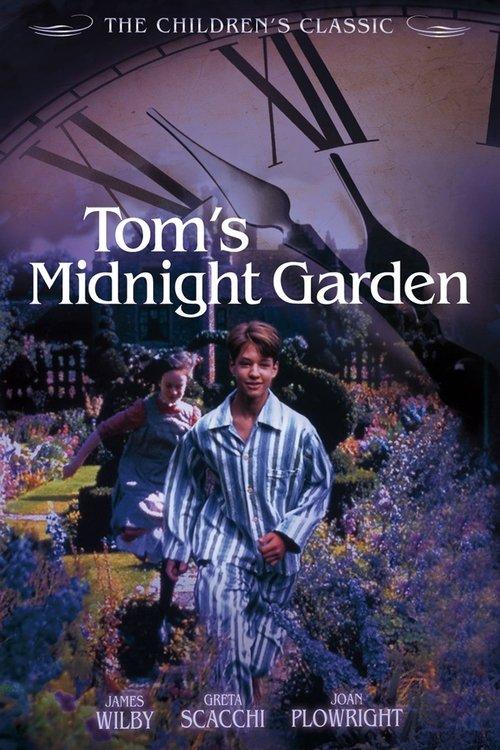 Tom's Midnight Garden filmas online