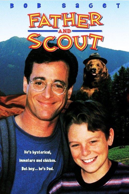Father and Scout filmas online