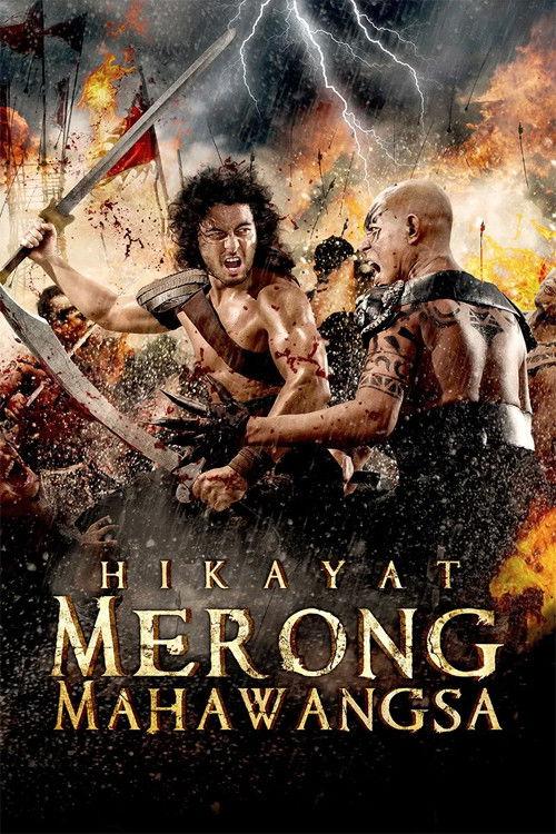 Hikayat Merong Mahawangsa filmas online
